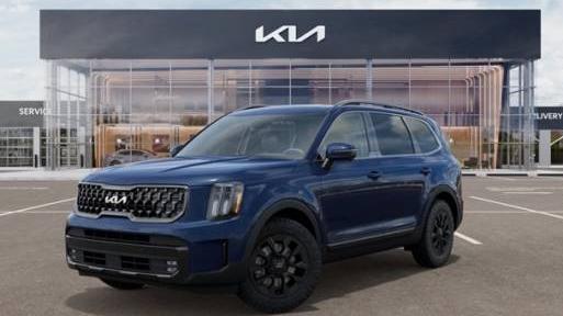 KIA TELLURIDE 2024 5XYP5DGC6RG423728 image
