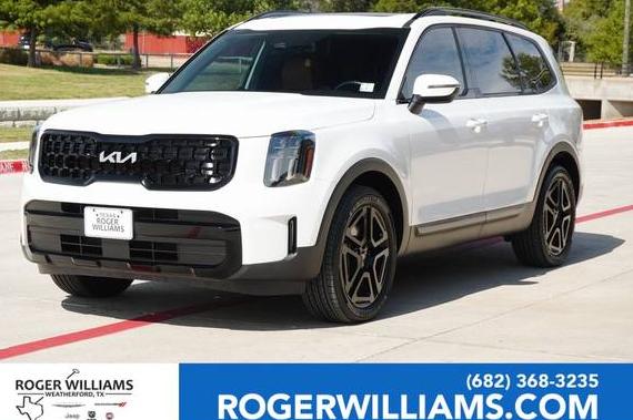 KIA TELLURIDE 2024 5XYP3DGC2RG423330 image KIA TELLURIDE 2024 5XYP3DGC2RG423330 image