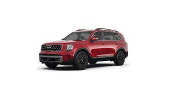 KIA TELLURIDE 2024 5XYP5DGCXRG431055 image
