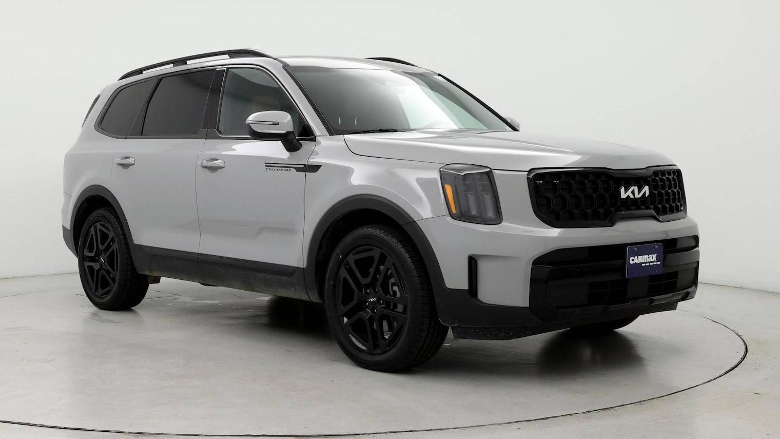 KIA TELLURIDE 2024 5XYP3DGC9RG432655 image