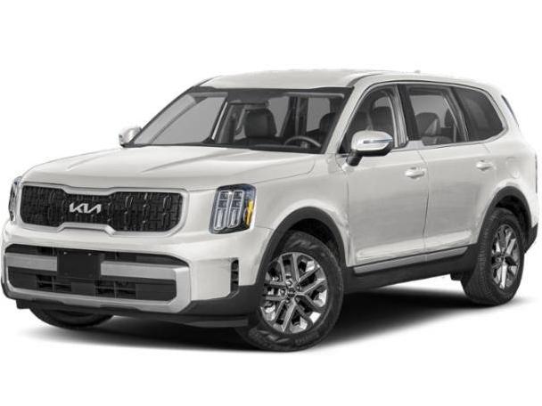 KIA TELLURIDE 2024 5XYP24GC7RG539707 image