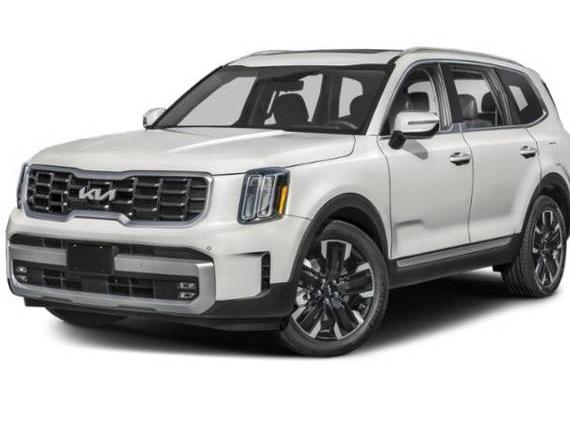 KIA TELLURIDE 2024 5XYP5DGCXRG459082 image