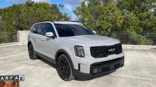 KIA TELLURIDE 2024 5XYP5DGC0RG467630 image