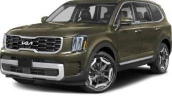 KIA TELLURIDE 2024 5XYP64GC7RG475544 image