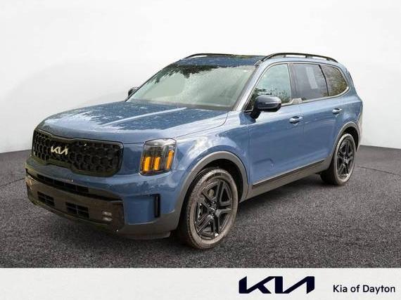 KIA TELLURIDE 2024 5XYP5DGC1RG518326 image KIA TELLURIDE 2024 5XYP5DGC1RG518326 image