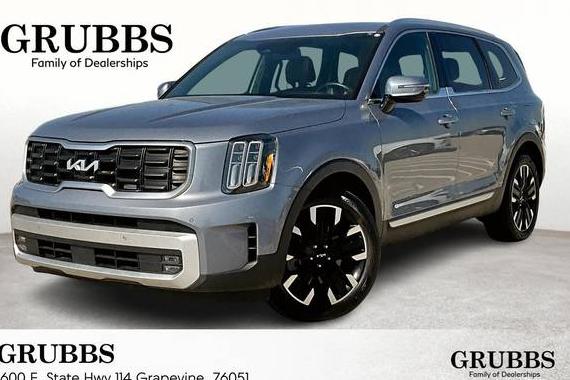 KIA TELLURIDE 2024 5XYP5DGC1RG464879 image KIA TELLURIDE 2024 5XYP5DGC1RG464879 image