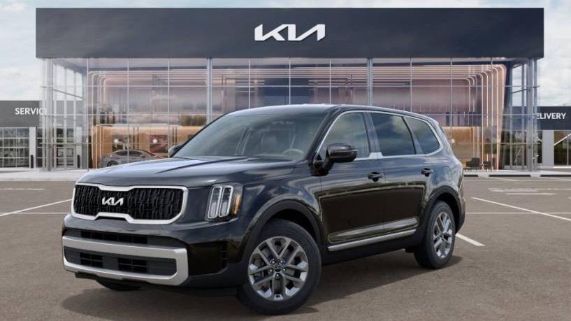 KIA TELLURIDE 2024 5XYP2DGCXRG498022 image