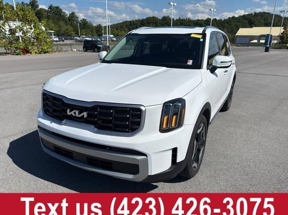KIA TELLURIDE 2024 5XYP6DGC0RG413158 image KIA TELLURIDE 2024 5XYP6DGC0RG413158 image