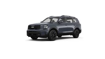 KIA TELLURIDE 2024 5XYP3DGC2RG432271 image