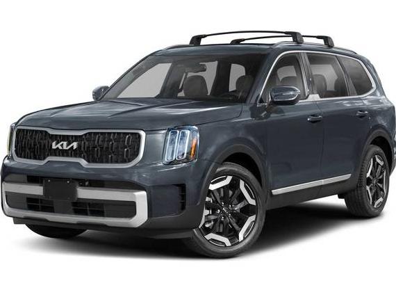 KIA TELLURIDE 2024 5XYP34GC9RG467972 image KIA TELLURIDE 2024 5XYP34GC9RG467972 image