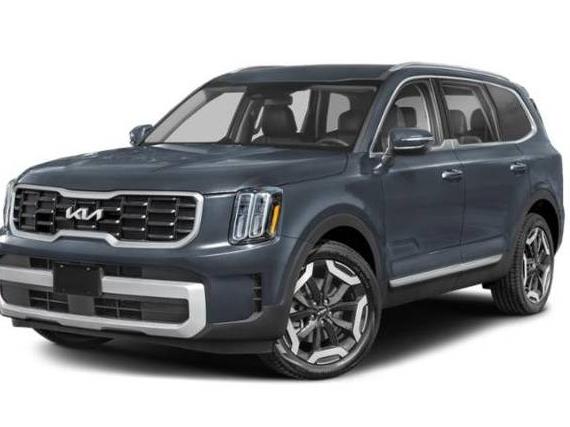 KIA TELLURIDE 2024 5XYP64GC1RG521868 image