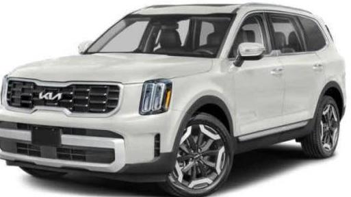 KIA TELLURIDE 2024 5XYP6DGC1RG525015 image