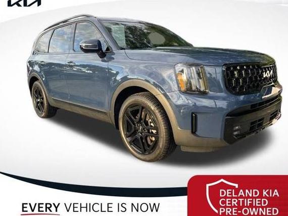 KIA TELLURIDE 2024 5XYP5DGC3RG461949 image KIA TELLURIDE 2024 5XYP5DGC3RG461949 image