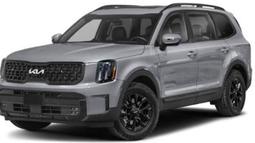 KIA TELLURIDE 2024 5XYP5DGC9RG474687 image