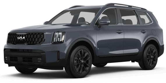 KIA TELLURIDE 2024 5XYP3DGC9RG433465 image KIA TELLURIDE 2024 5XYP3DGC9RG433465 image