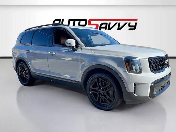 KIA TELLURIDE 2024 5XYP5DGC2RG454412 image KIA TELLURIDE 2024 5XYP5DGC2RG454412 image