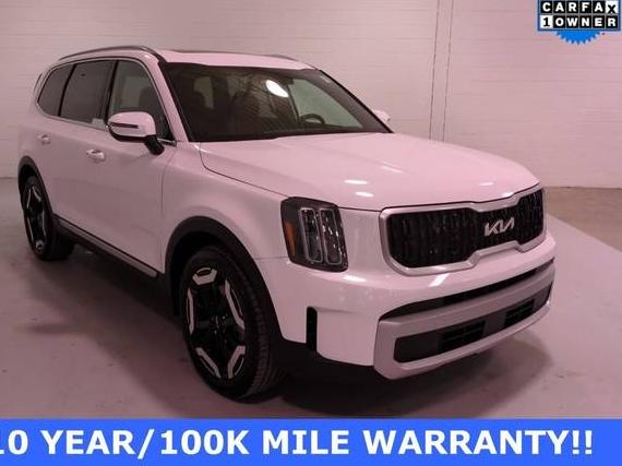 KIA TELLURIDE 2024 5XYP34GC4RG445197 image KIA TELLURIDE 2024 5XYP34GC4RG445197 image