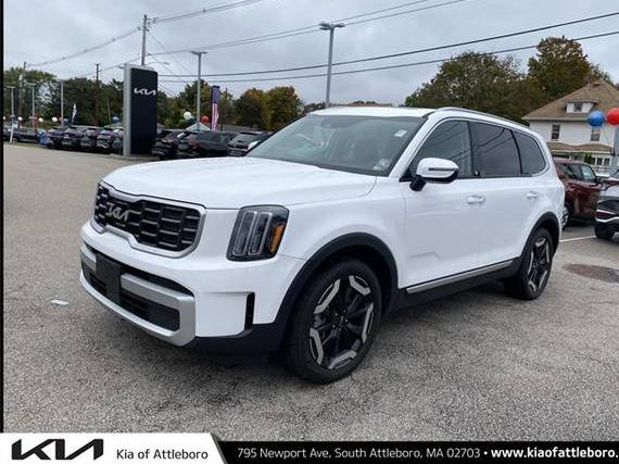 KIA TELLURIDE 2024 5XYP6DGC0RG424385 image KIA TELLURIDE 2024 5XYP6DGC0RG424385 image