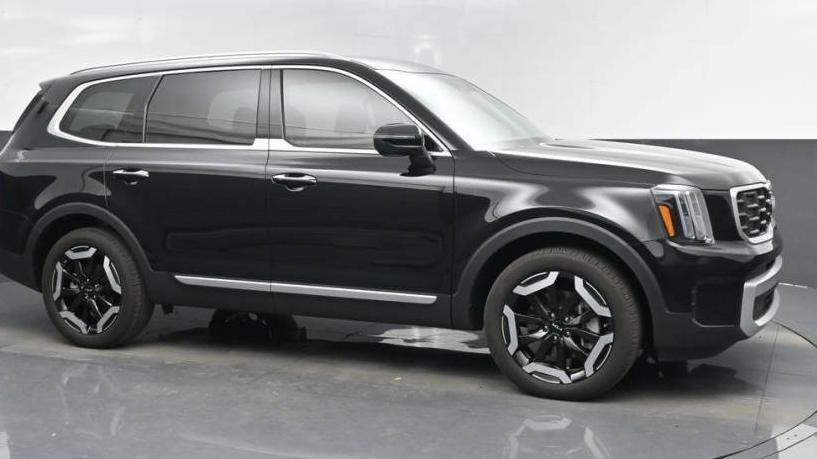 KIA TELLURIDE 2024 5XYP64GCXRG492905 image