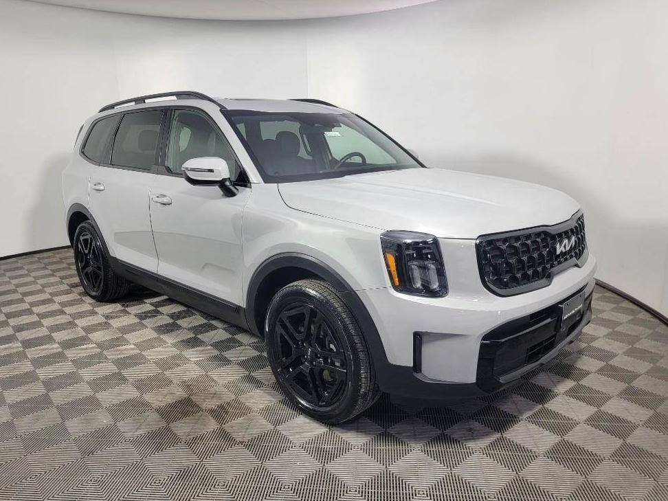 KIA TELLURIDE 2024 5XYP3DGC3RG450262 image