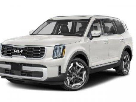 KIA TELLURIDE 2024 5XYP64GC9RG512965 image