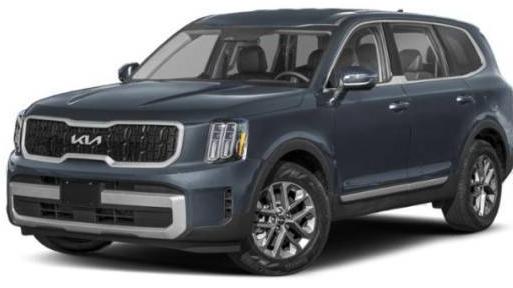 KIA TELLURIDE 2024 5XYP2DGCXRG415527 image