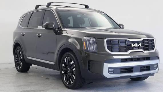 KIA TELLURIDE 2024 5XYP5DGC1RG428030 image