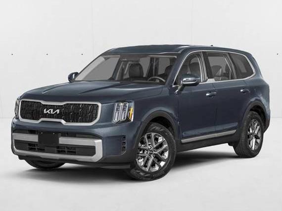 KIA TELLURIDE 2024 5XYP2DGC3RG482468 image
