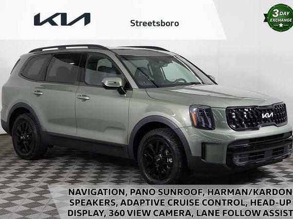 KIA TELLURIDE 2024 5XYP5DGC9RG445285 image KIA TELLURIDE 2024 5XYP5DGC9RG445285 image