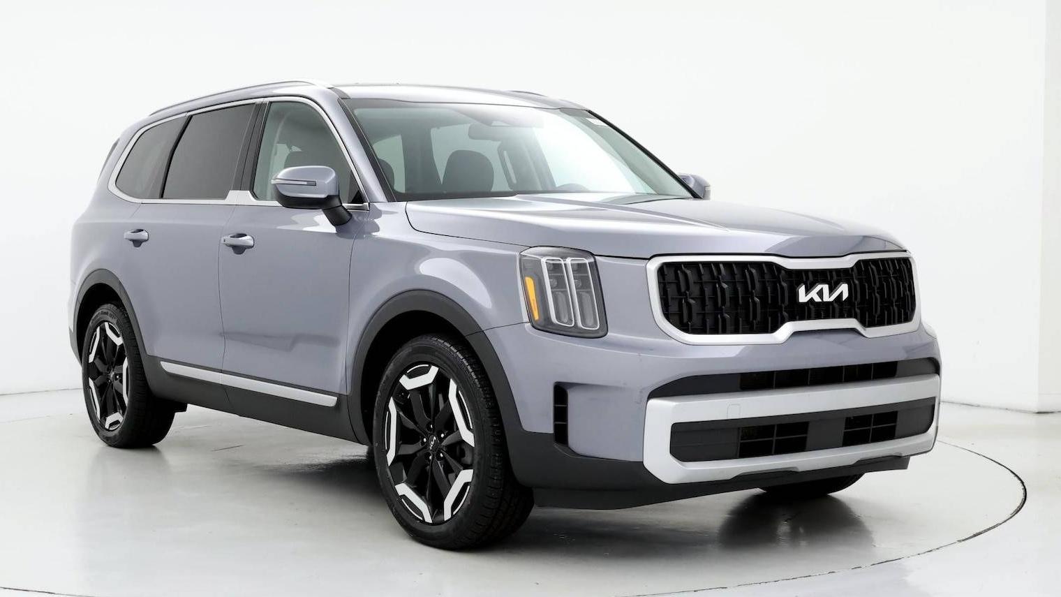 KIA TELLURIDE 2024 5XYP34GCXRG440943 image