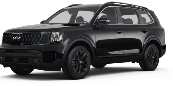 KIA TELLURIDE 2024 5XYP54GC6RG460665 image KIA TELLURIDE 2024 5XYP54GC6RG460665 image