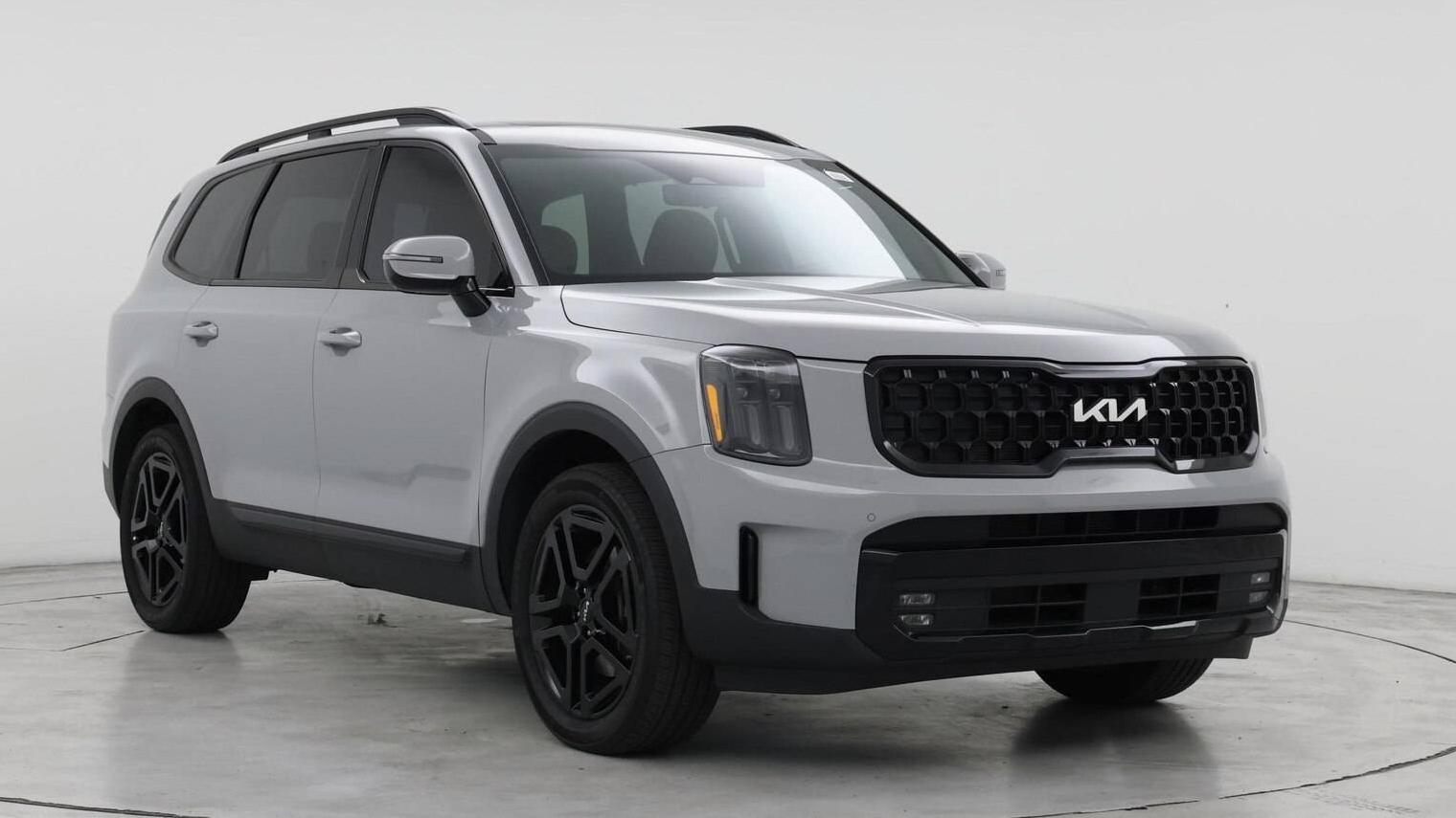 KIA TELLURIDE 2024 5XYP5DGC3RG429910 image