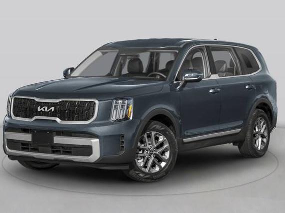 KIA TELLURIDE 2024 5XYP5DGC1RG506239 image