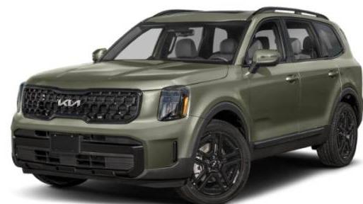 KIA TELLURIDE 2024 5XYP3DGC6RG469310 image