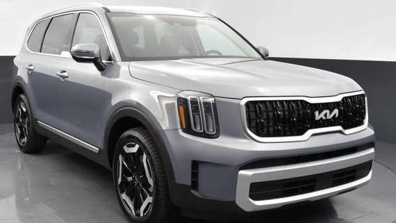 KIA TELLURIDE 2024 5XYP34GCXRG526723 image
