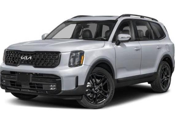 KIA TELLURIDE 2024 5XYP5DGC4RG516456 image KIA TELLURIDE 2024 5XYP5DGC4RG516456 image