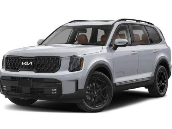 KIA TELLURIDE 2024 5XYP5DGC2RG487572 image