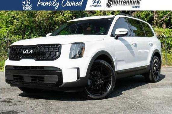 KIA TELLURIDE 2024 5XYP3DGC7RG561770 image KIA TELLURIDE 2024 5XYP3DGC7RG561770 image