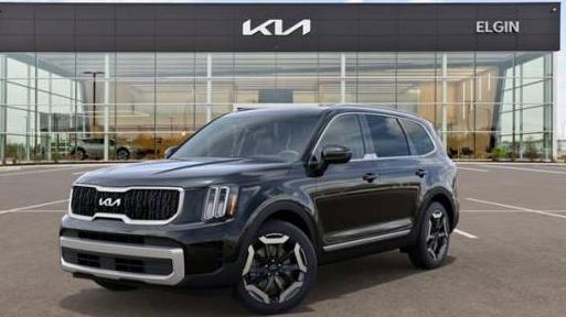 KIA TELLURIDE 2024 5XYP3DGC2RG461057 image