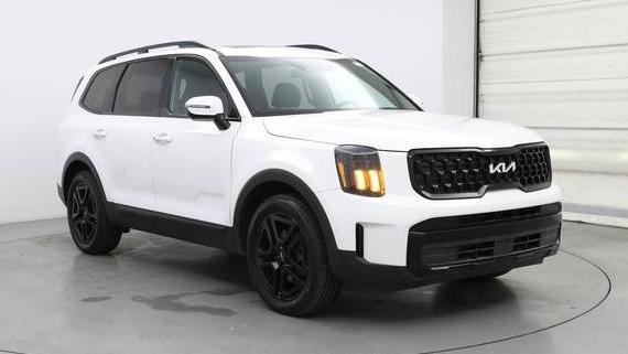 KIA TELLURIDE 2024 5XYP3DGCXRG433250 image KIA TELLURIDE 2024 5XYP3DGCXRG433250 image