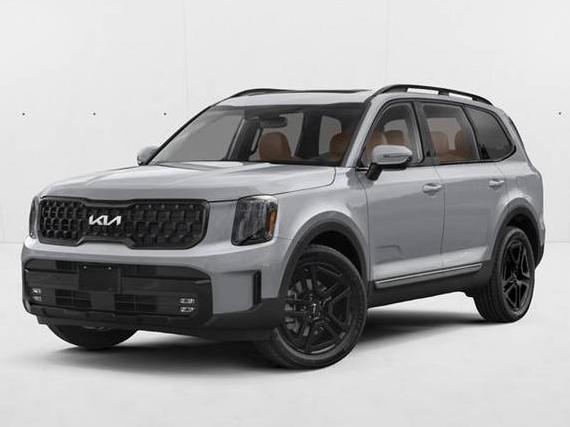 KIA TELLURIDE 2024 5XYP5DGC6RG443476 image
