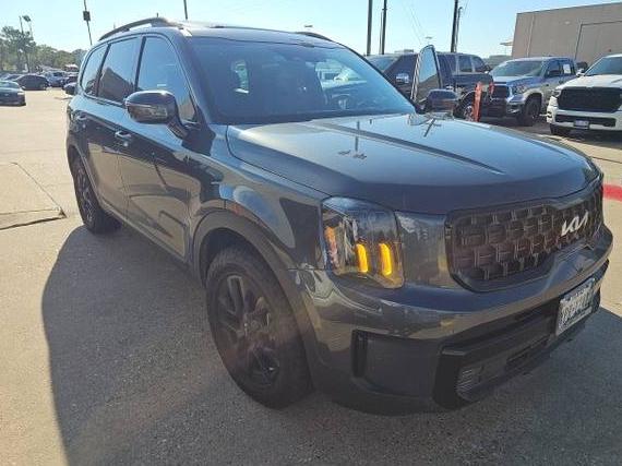 KIA TELLURIDE 2024 5XYP5DGC4RG516909 image KIA TELLURIDE 2024 5XYP5DGC4RG516909 image