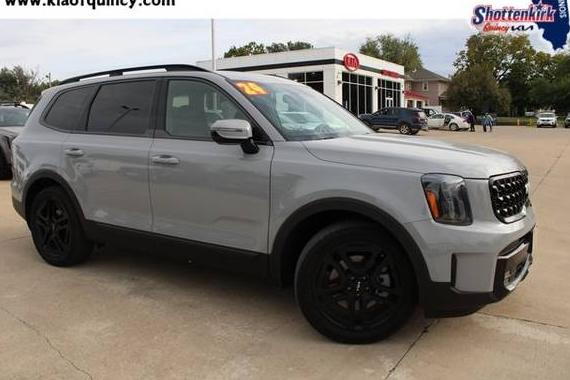 KIA TELLURIDE 2024 5XYP5DGC6RG446250 image KIA TELLURIDE 2024 5XYP5DGC6RG446250 image