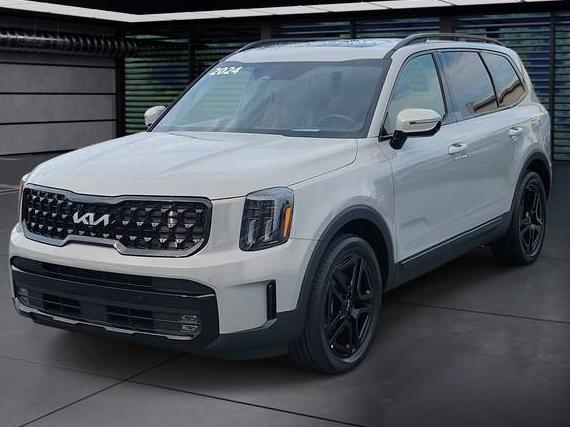 KIA TELLURIDE 2024 5XYP5DGC1RG497638 image KIA TELLURIDE 2024 5XYP5DGC1RG497638 image