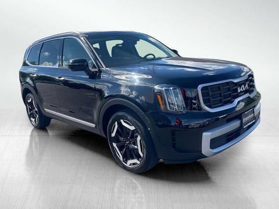 KIA TELLURIDE 2024 5XYP6DGC7RG439532 image KIA TELLURIDE 2024 5XYP6DGC7RG439532 image