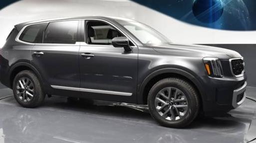 KIA TELLURIDE 2024 5XYP24GC5RG490863 image