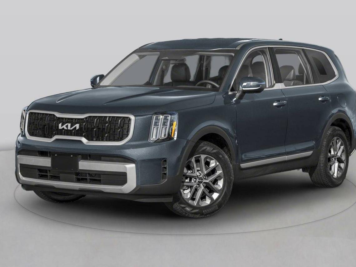 KIA TELLURIDE 2024 5XYP5DGC0RG411753 image