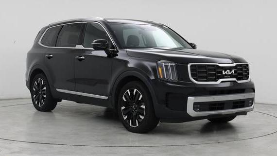 KIA TELLURIDE 2024 5XYP5DGC2RG446195 image KIA TELLURIDE 2024 5XYP5DGC2RG446195 image