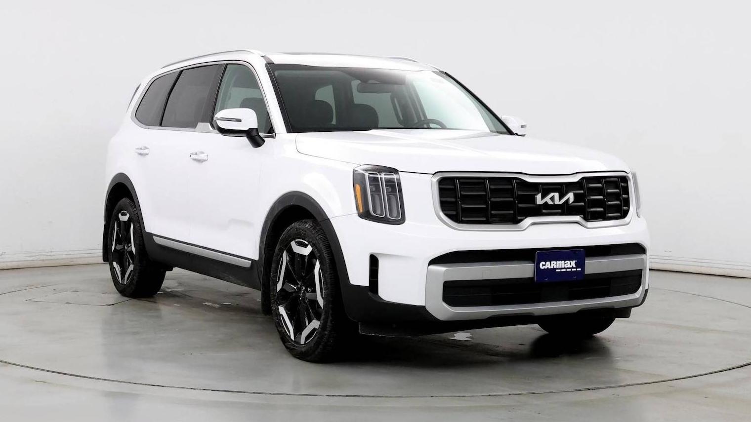 KIA TELLURIDE 2024 5XYP6DGCXRG416228 image