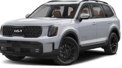 KIA TELLURIDE 2024 5XYP5DGC3RG442026 image